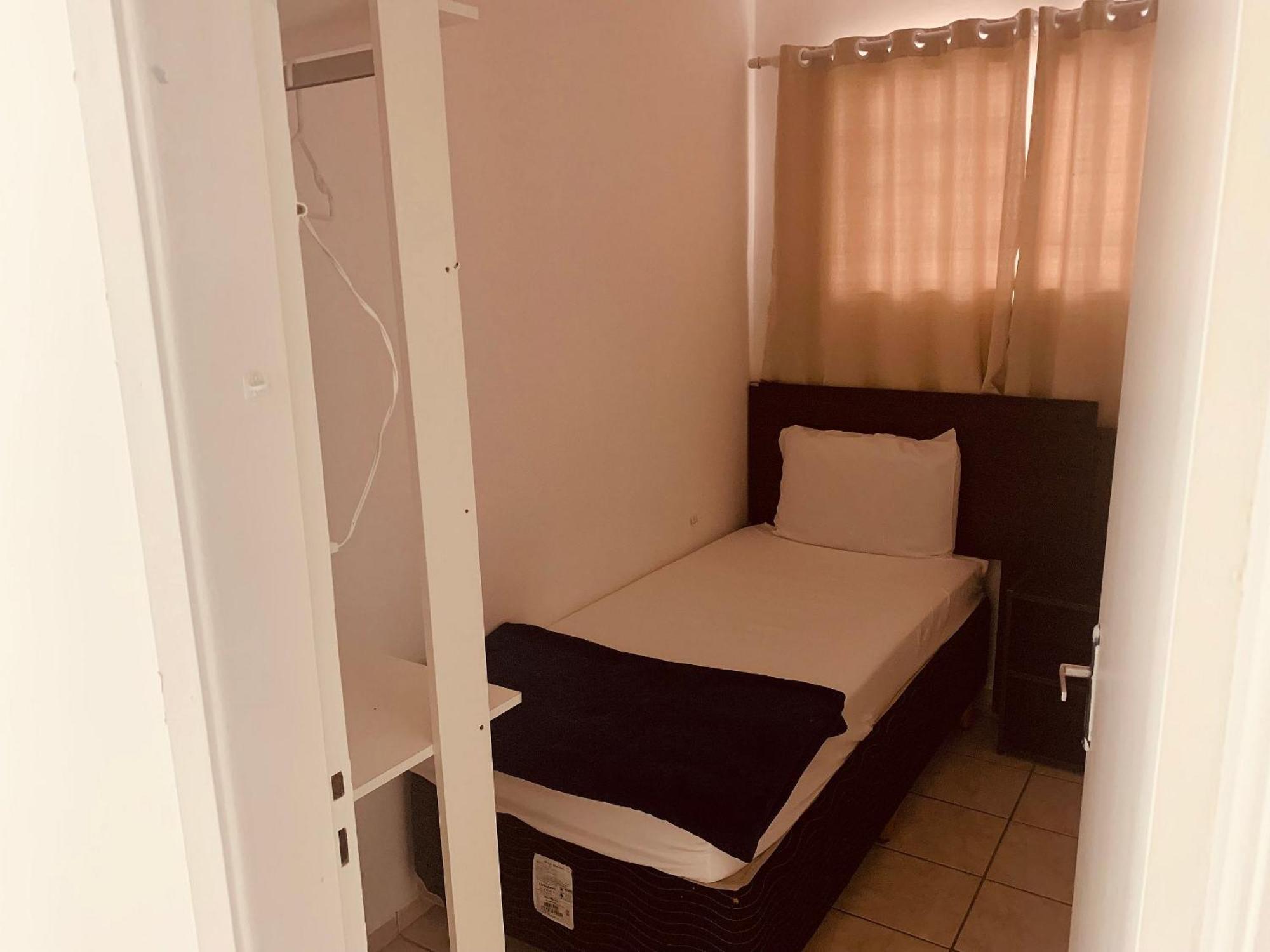 Sobrado Amplo Villa São Paulo Eksteriør bilde